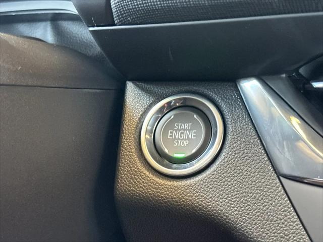 2026 Buick NV Preferred FWD