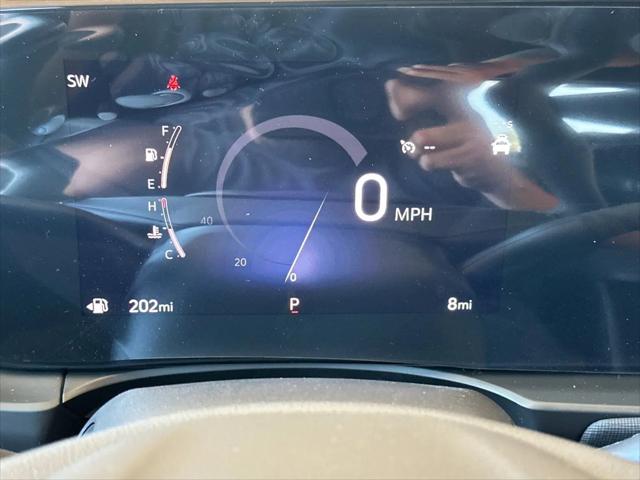 2026 Buick NV Preferred FWD