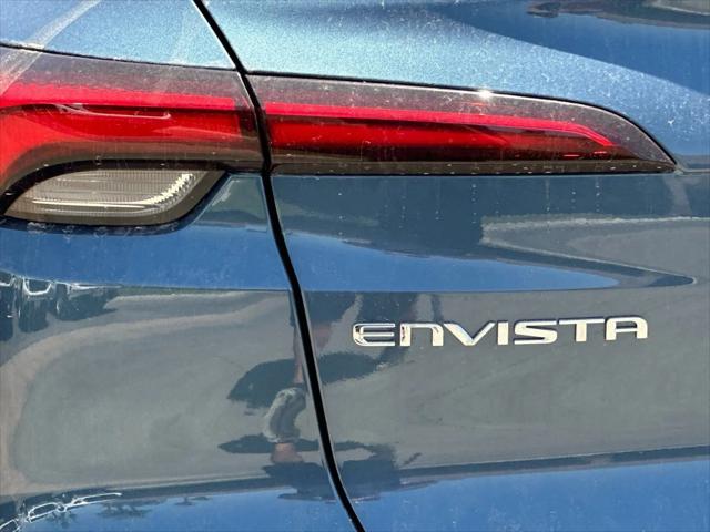 2026 Buick NV Preferred FWD