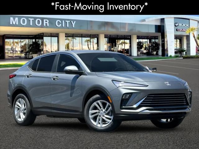 2026 Buick NV Preferred FWD for sale in Bakersfield, CA