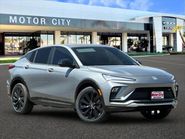 2026 Buick NV Sport Touring FWD for sale in Bakersfield, CA