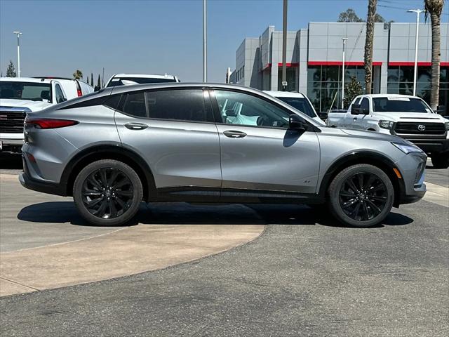 2026 Buick NV Sport Touring FWD