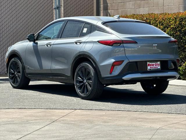 2026 Buick NV Sport Touring FWD