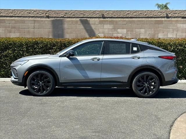 2026 Buick NV Sport Touring FWD
