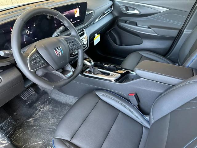 2026 Buick NV Sport Touring FWD