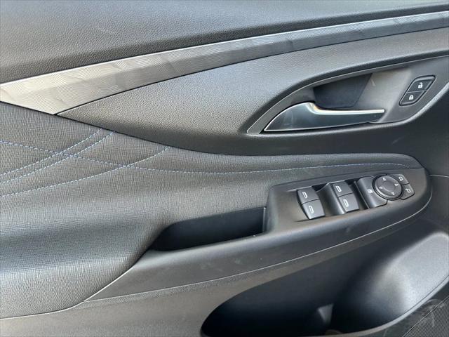 2026 Buick NV Sport Touring FWD