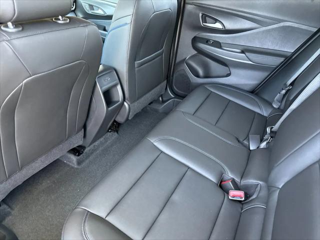 2026 Buick NV Sport Touring FWD