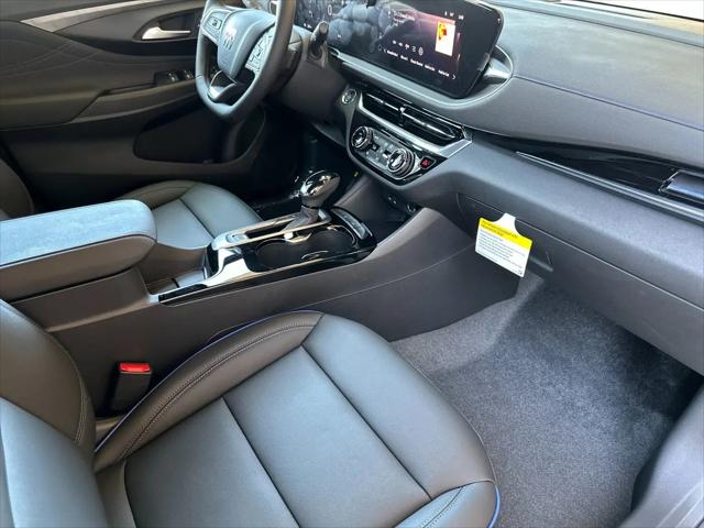2026 Buick NV Sport Touring FWD