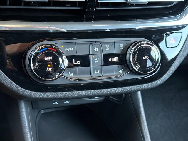 2026 Buick NV Sport Touring FWD