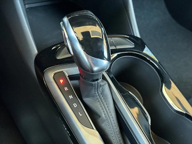 2026 Buick NV Sport Touring FWD