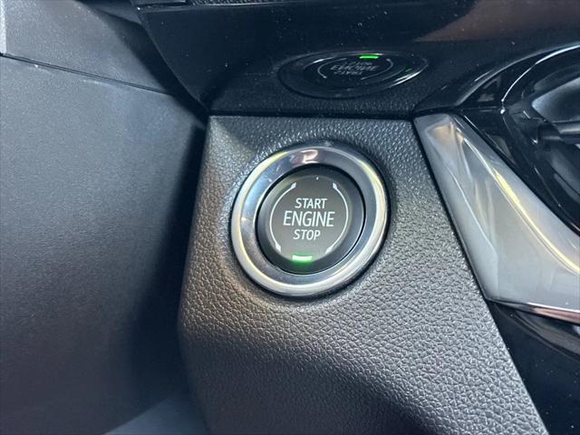2026 Buick NV Sport Touring FWD