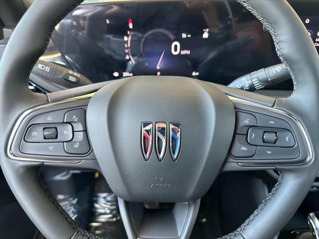 2026 Buick NV Sport Touring FWD