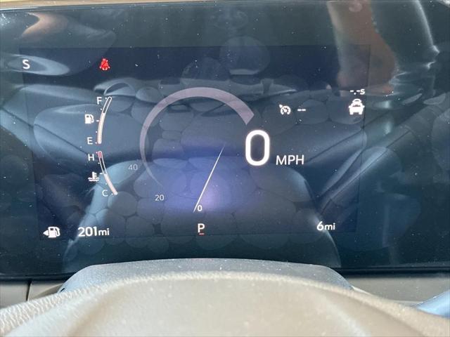 2026 Buick NV Sport Touring FWD