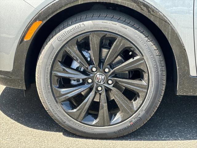 2026 Buick NV Sport Touring FWD