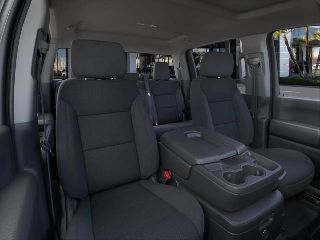 2026 GMC Sierra 3500HD Pro