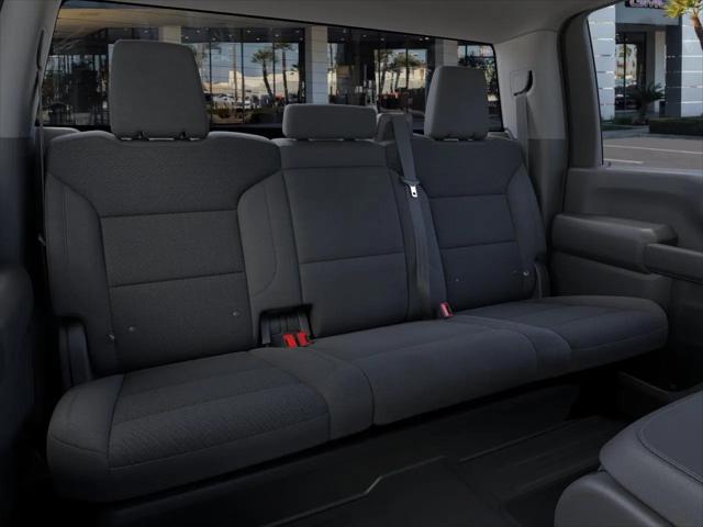 2026 GMC Sierra 3500HD Pro