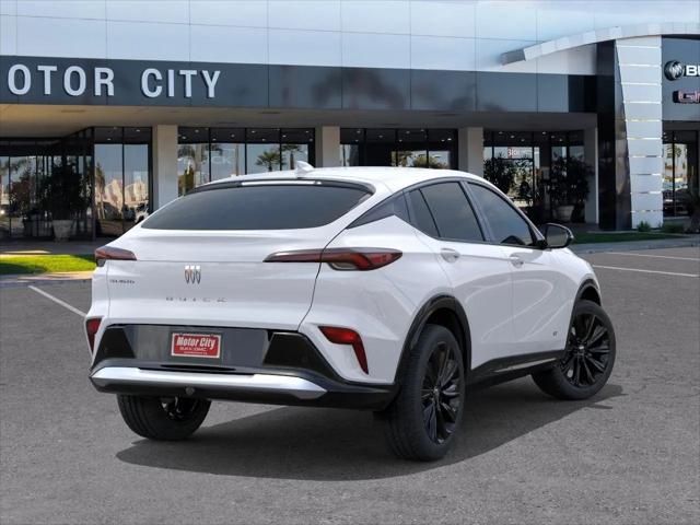 2026 Buick NV Sport Touring FWD