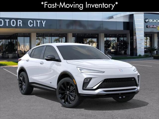 2026 Buick NV Sport Touring FWD for sale in Bakersfield, CA