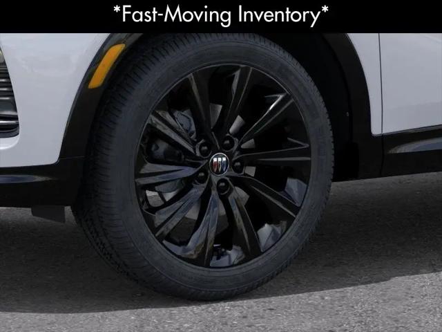 2026 Buick NV Sport Touring FWD