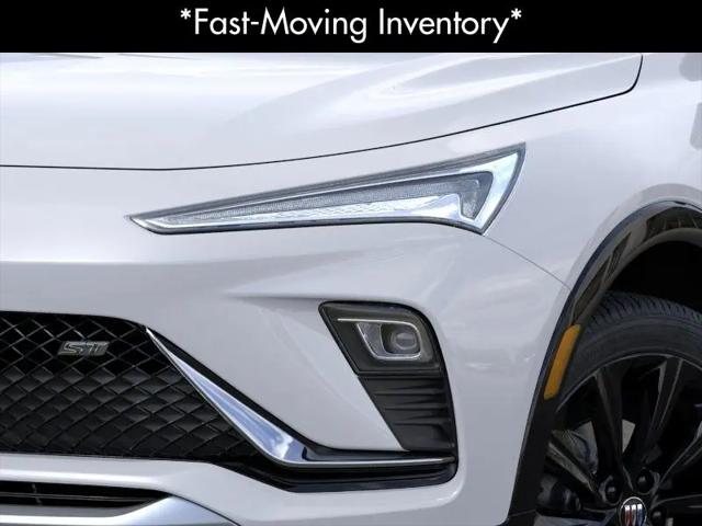 2026 Buick NV Sport Touring FWD