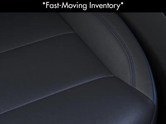 2026 Buick NV Sport Touring FWD