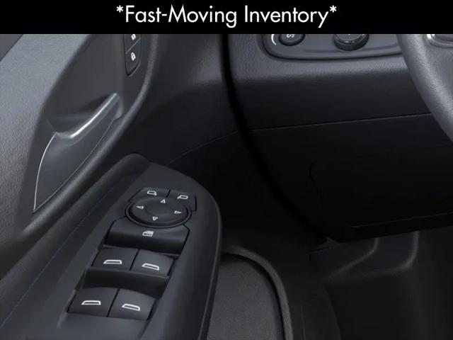 2026 Buick NV Sport Touring FWD