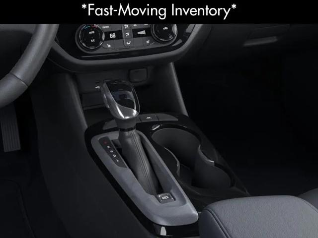 2026 Buick NV Sport Touring FWD