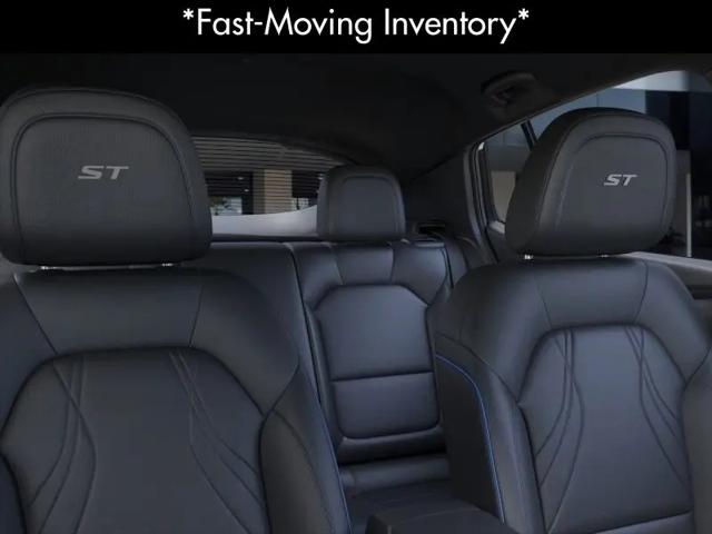2026 Buick NV Sport Touring FWD