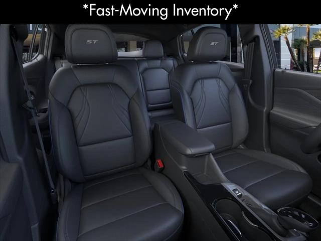 2026 Buick NV Sport Touring FWD