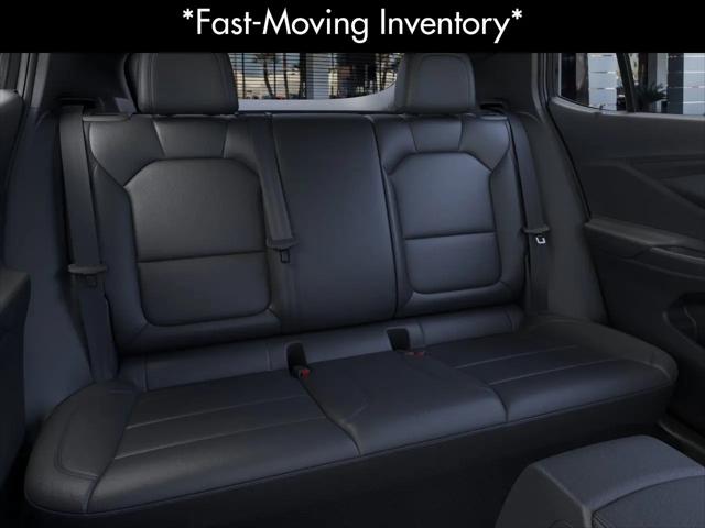 2026 Buick NV Sport Touring FWD