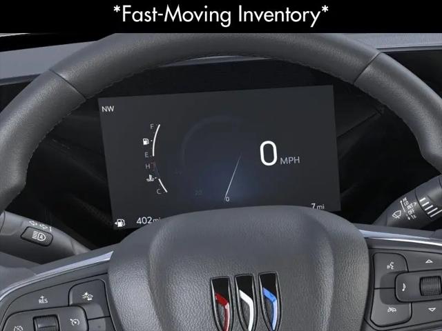 2026 Buick NV Sport Touring FWD