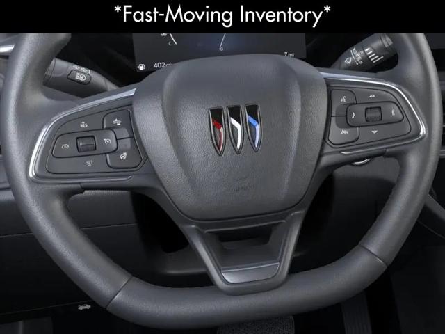 2026 Buick NV Sport Touring FWD