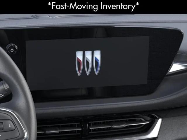 2026 Buick NV Sport Touring FWD