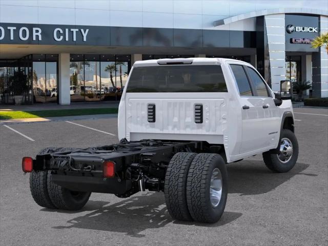 2026 GMC Sierra 3500HD Pro