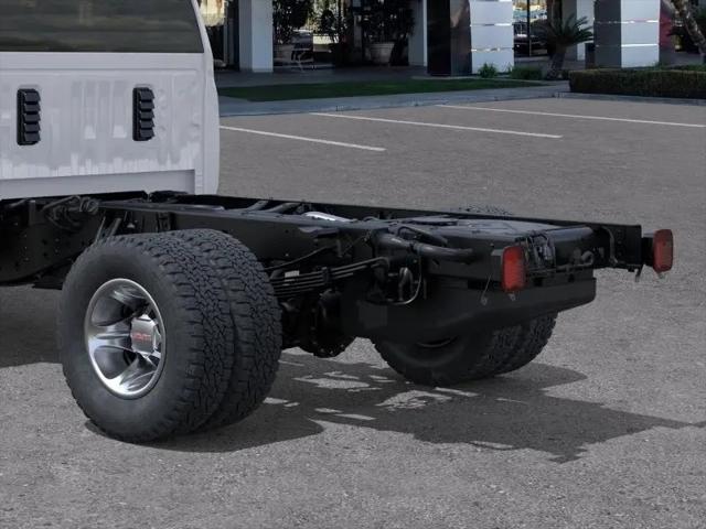 2026 GMC Sierra 3500HD Pro