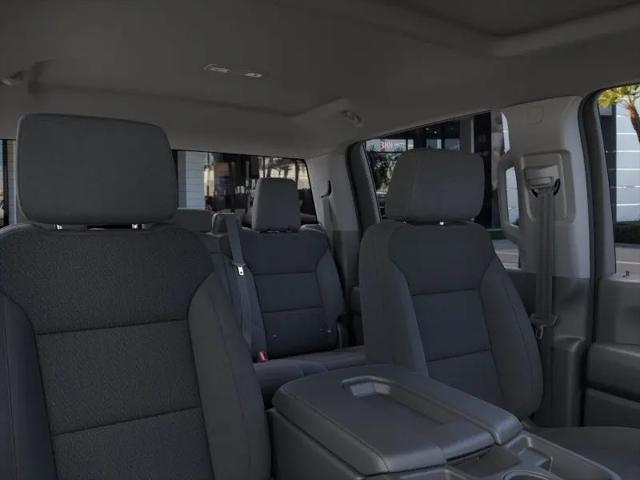 2026 GMC Sierra 3500HD Pro