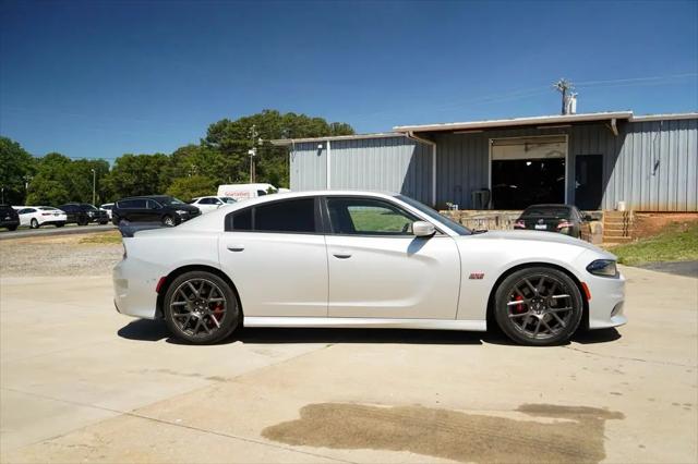 2019 Dodge Charger Scat Pack RWD