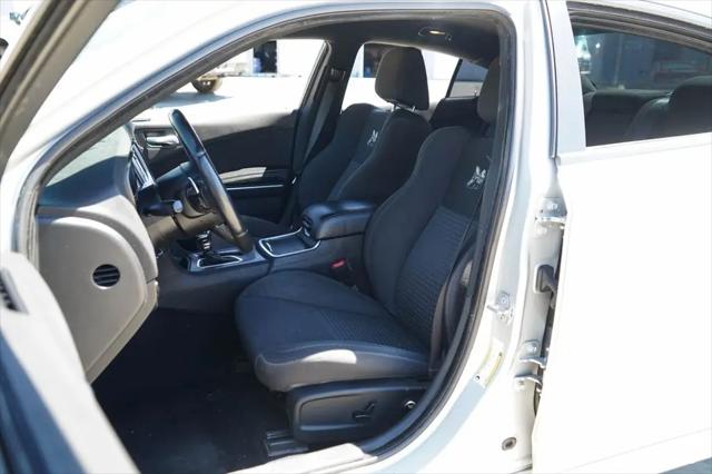 2019 Dodge Charger Scat Pack RWD