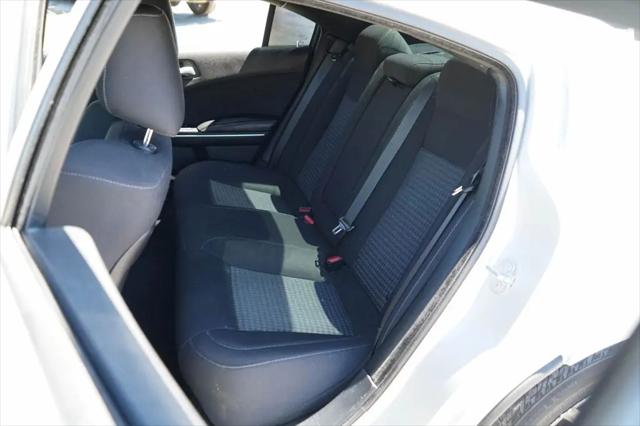 2019 Dodge Charger Scat Pack RWD