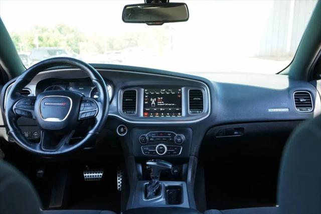 2019 Dodge Charger Scat Pack RWD