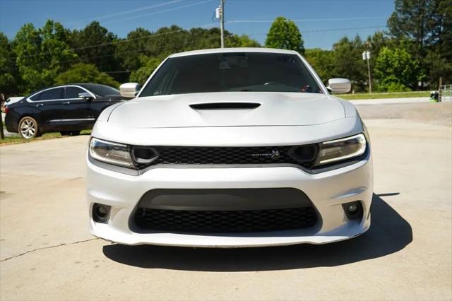 2019 Dodge Charger Scat Pack RWD