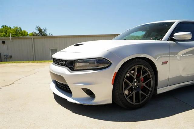 2019 Dodge Charger Scat Pack RWD