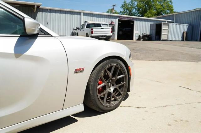 2019 Dodge Charger Scat Pack RWD