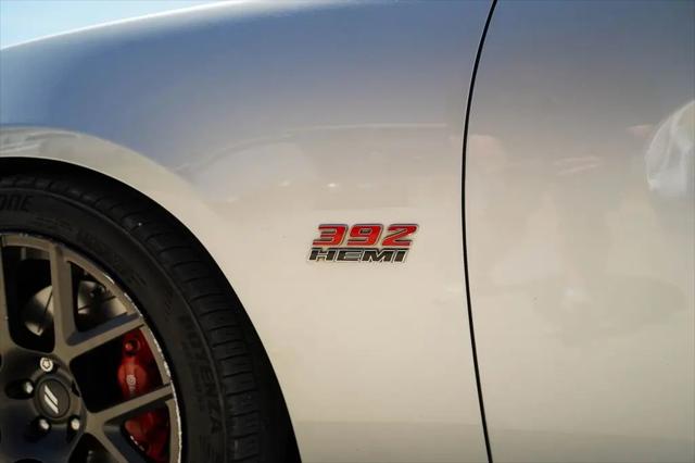 2019 Dodge Charger Scat Pack RWD