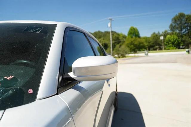 2019 Dodge Charger Scat Pack RWD