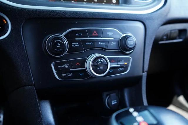 2019 Dodge Charger Scat Pack RWD