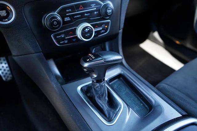 2019 Dodge Charger Scat Pack RWD