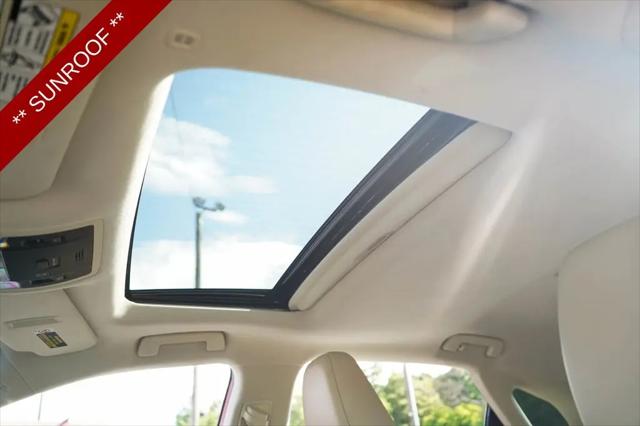 2017 Lexus RX 350 RX 350