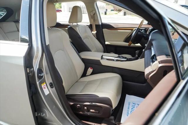 2017 Lexus RX 350 RX 350