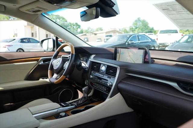2017 Lexus RX 350 RX 350